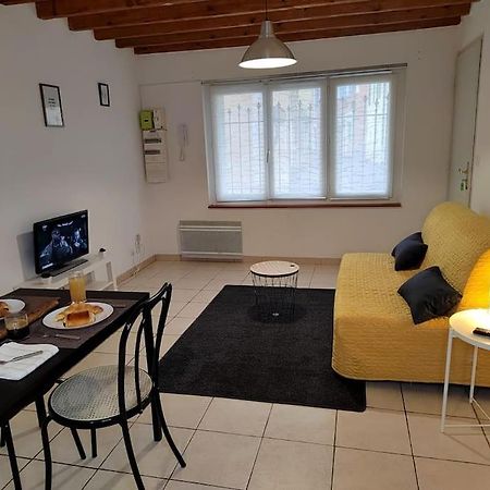 Le N7 T2 Lapalud Apartman Kültér fotó