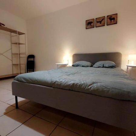 Le N7 T2 Lapalud Apartman Kültér fotó