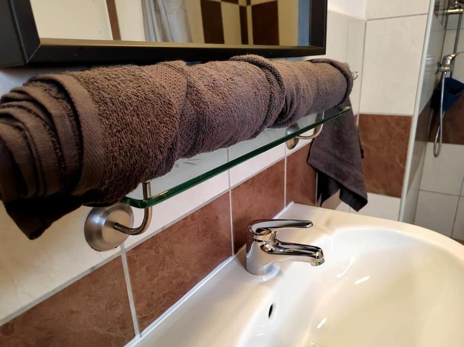 Le N7 T2 Lapalud Apartman Kültér fotó